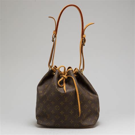 louis vuitton sac noe pm|louis vuitton noe vintage.